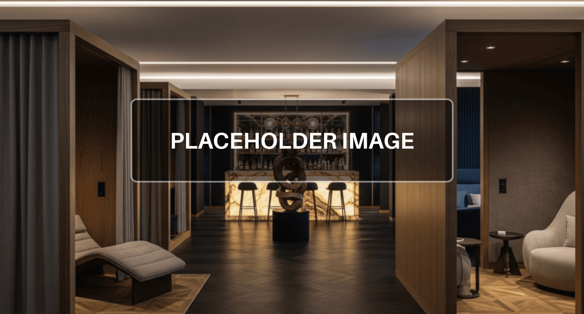 Ko Olina Club Lounge at HNL — Terminal Terminal 2 lounge interior