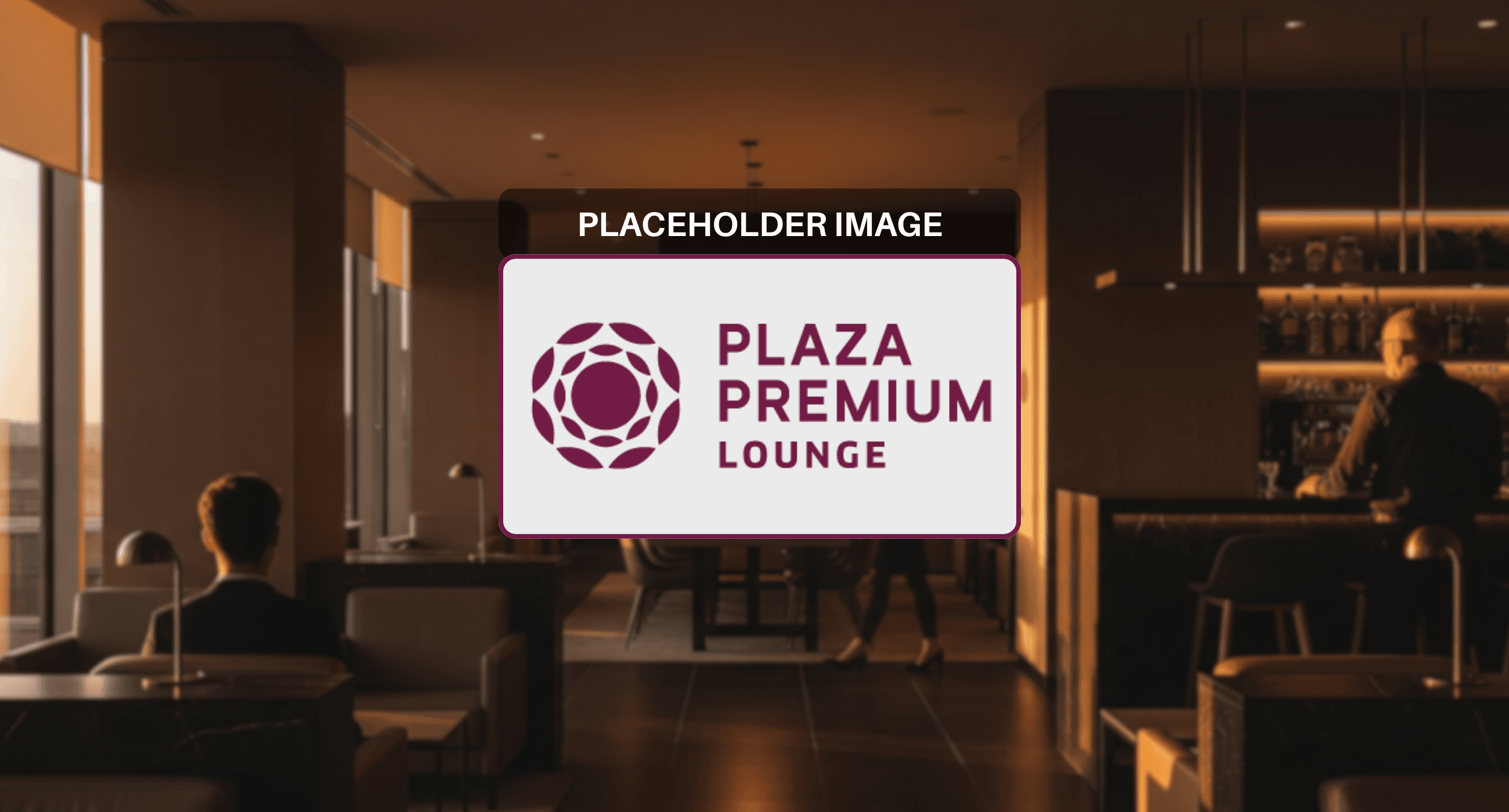 Plaza Premium Lounge (Arrivals) at GIG — Terminal Terminal 2 lounge interior
